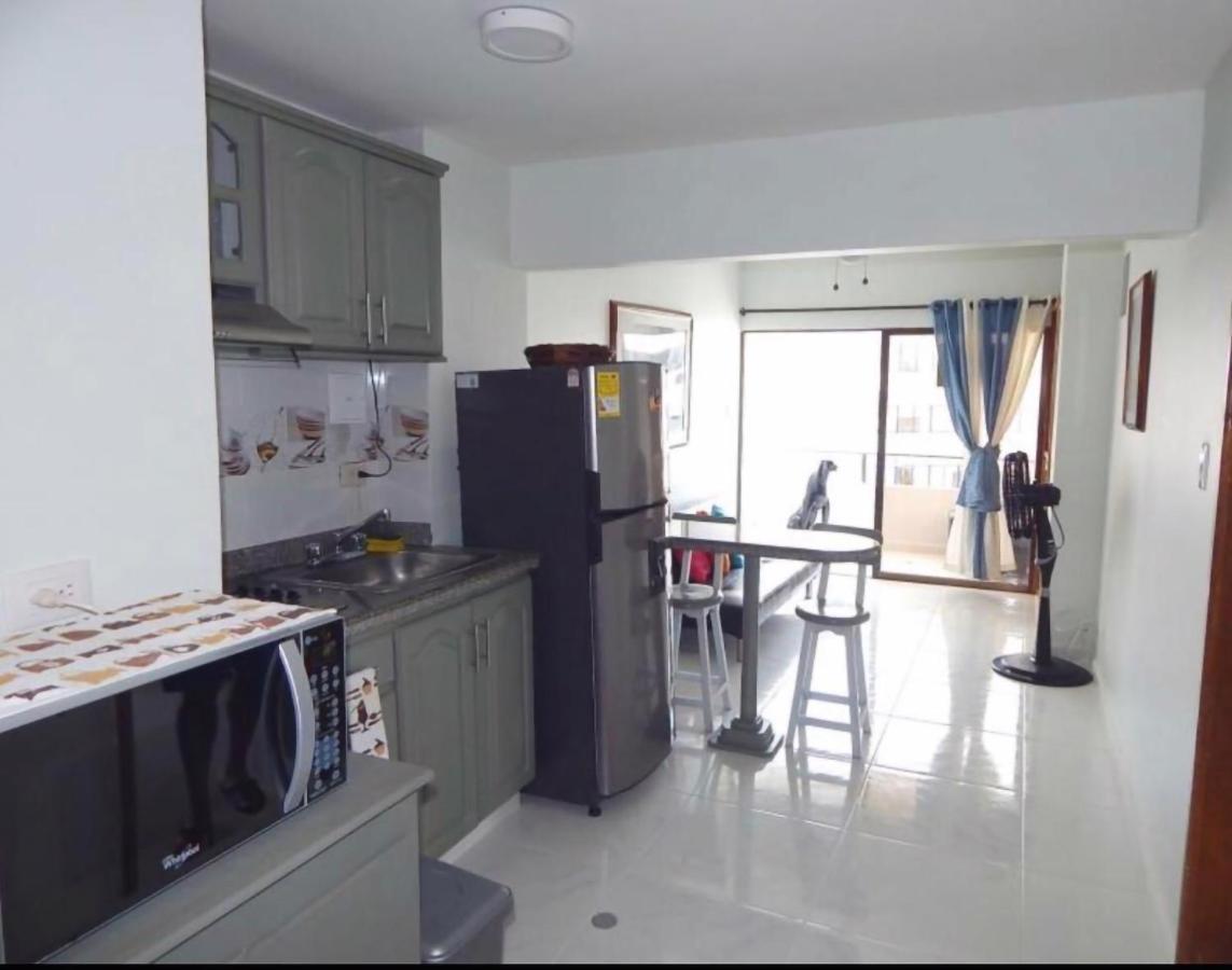 Cartagena Escape Plaza公寓 外观 照片