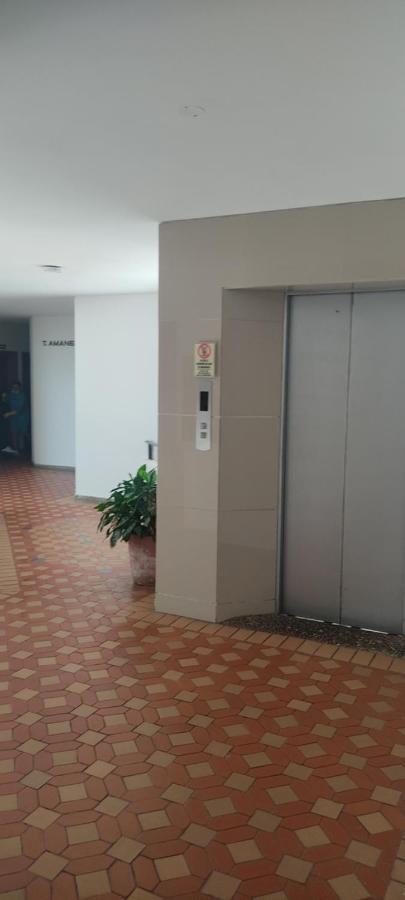 Cartagena Escape Plaza公寓 外观 照片