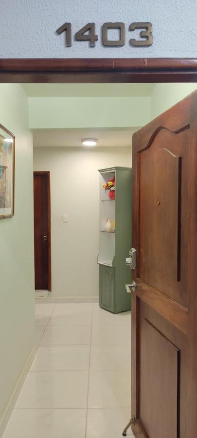 Cartagena Escape Plaza公寓 外观 照片
