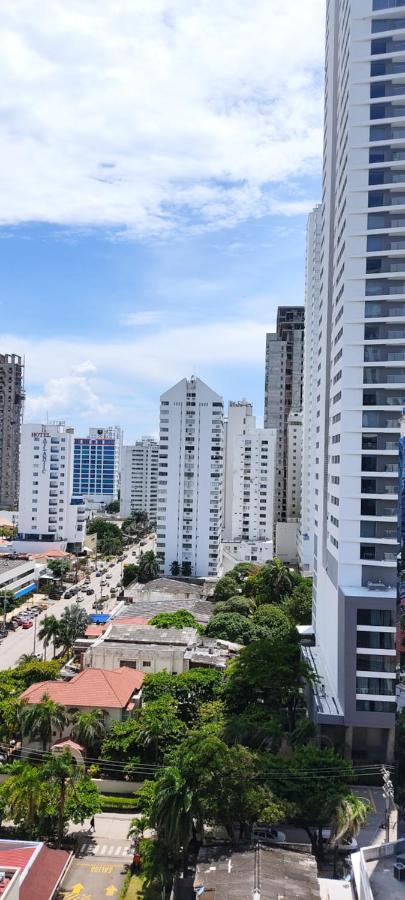Cartagena Escape Plaza公寓 外观 照片