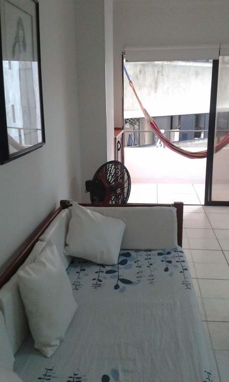 Cartagena Escape Plaza公寓 客房 照片