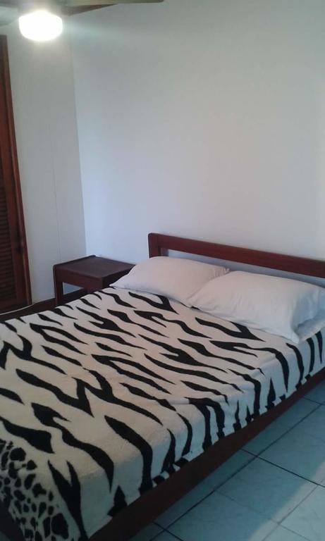 Cartagena Escape Plaza公寓 客房 照片