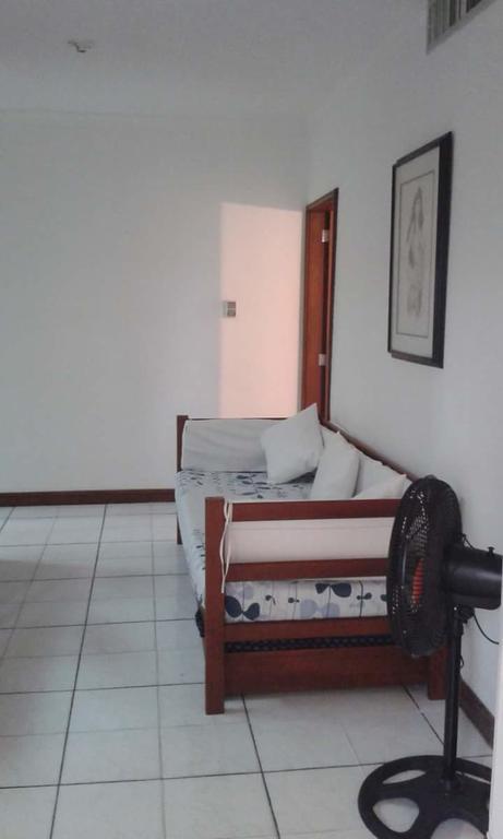 Cartagena Escape Plaza公寓 客房 照片