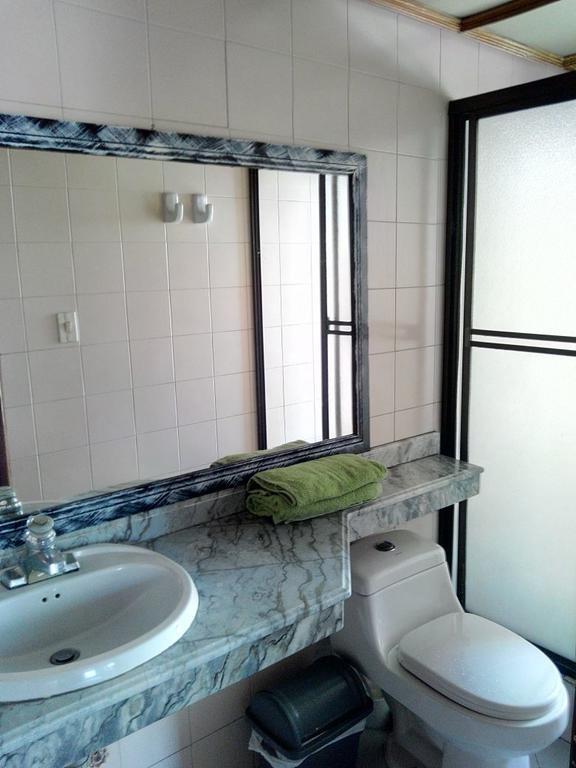 Cartagena Escape Plaza公寓 客房 照片
